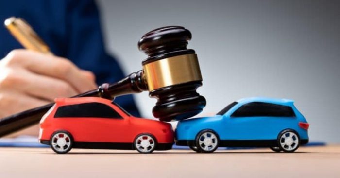 When is It Too Late to Get a Lawyer for a Car Accident?