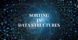 Sorting in Data Structures