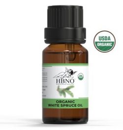 Wholesale White Spruce Essential Oil | Essential Natural Oil