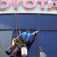 Best window cleaning company in Miami