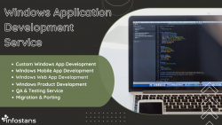 Windows Application Development Service
