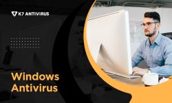 Antivirus for Windows