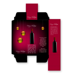CUSTOM WINE BOXES AND LABELS PRINT WITH ENVIRONPRINT
