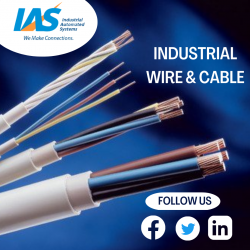 Wire and Cable Products for Your Business