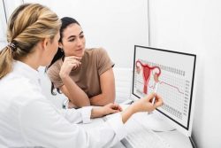 Gynecology Services in Mountain View | Woman Good Health