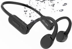 The 10 best waterproof headphones for running of 2023