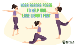 9 Yoga Asanas Poses to Help You Lose Weight Fast | Nimba Nature Cure