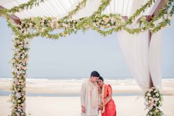 Planning For Destination Wedding in Goa?
