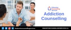 Addictions Counselling Services