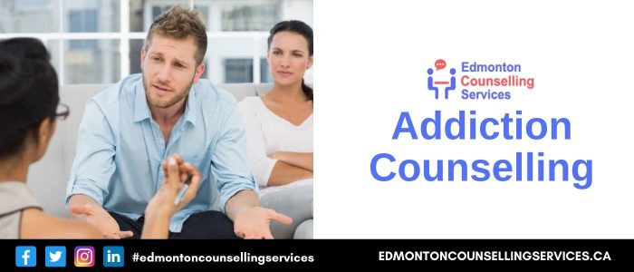 Addictions Counselling Services