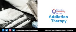 Addictions Counselling Services in Edmonton | Addiction Therapists and Psychologists