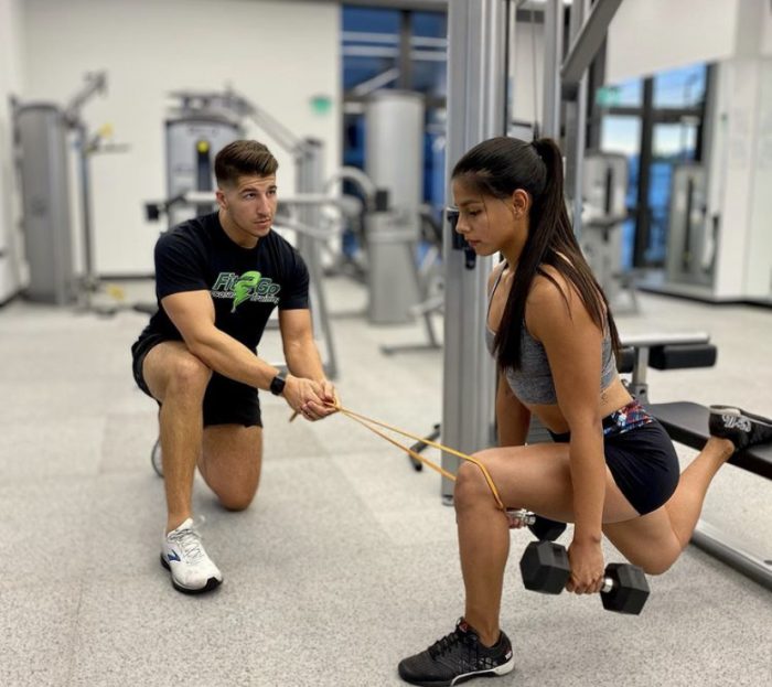 Find The Best Personal Trainer