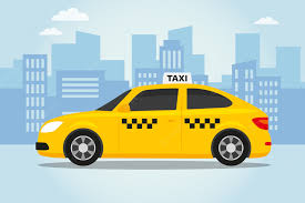Reliable Way To Get Around The City With Taxi Service