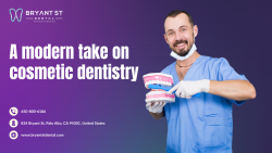 Palo Alto Dentist | Orthodontist & Family Dental Care