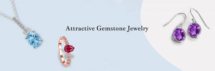 Gemstone Jewelry To Attract Wealth and Prosperity in 2023