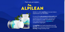 Alpilean Review – Is It Really Burner Weight Loss?