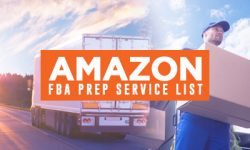 Amazon Fba Prep Center Usa