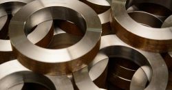 What is the Ideal 310 Stainless Steel Ring Size for Industrial Use?