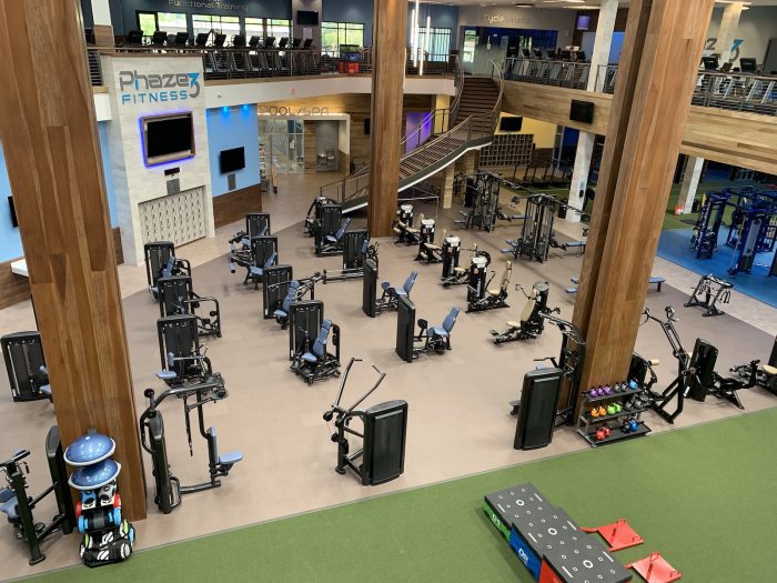 Why Some Luxury Gyms Near Me Aren’t Worth the Price?