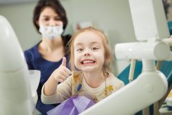 Pediatric Dental Care Miami