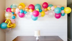 Buy Birthday Balloons Brisbane