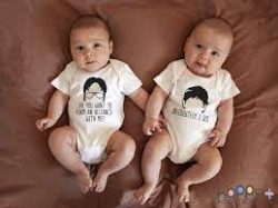 Best Newborn Twins Outfits Ideas