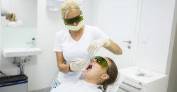 LANAP Laser Dentistry In Houston TX | Dental Services