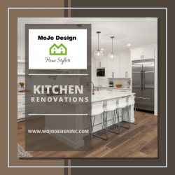 Designs kitchen Renovations in Edmonton at Nominal Cost