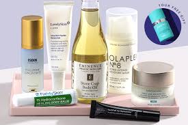 Best Skin Care Products for Sensitive Skin