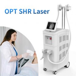 OPT SHR Laser