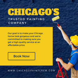 Interior Painter Chicago