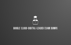 Google Cloud Digital Leader Exam Dumps, VCE Practice Test