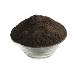 Jet Black Cocoa Powder