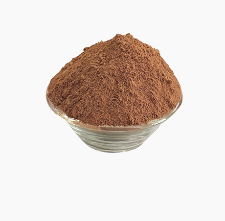 Vegan Cocoa Powder
