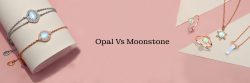 Opal Vs Moonstone: What Will You Pick?