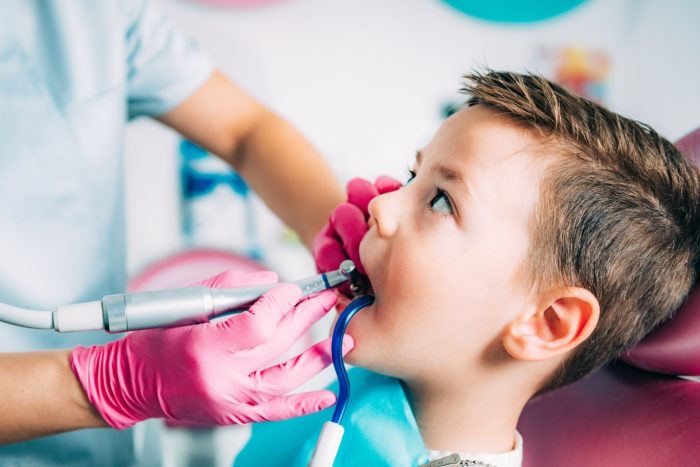 Child Dental Care Near Me | Kids Dentistry