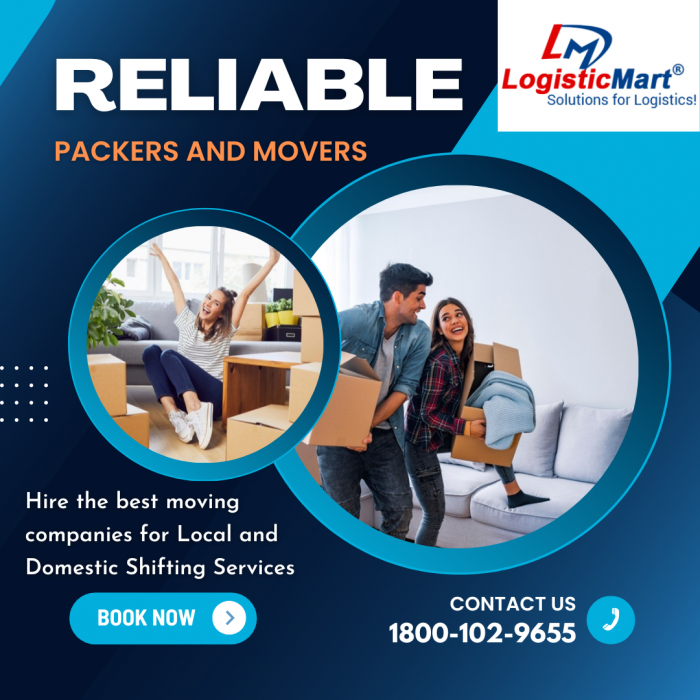 How do you find right local packers and movers in Baner Pune?