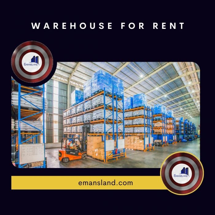 Looking for Warehouse for Rent in Cape Coral