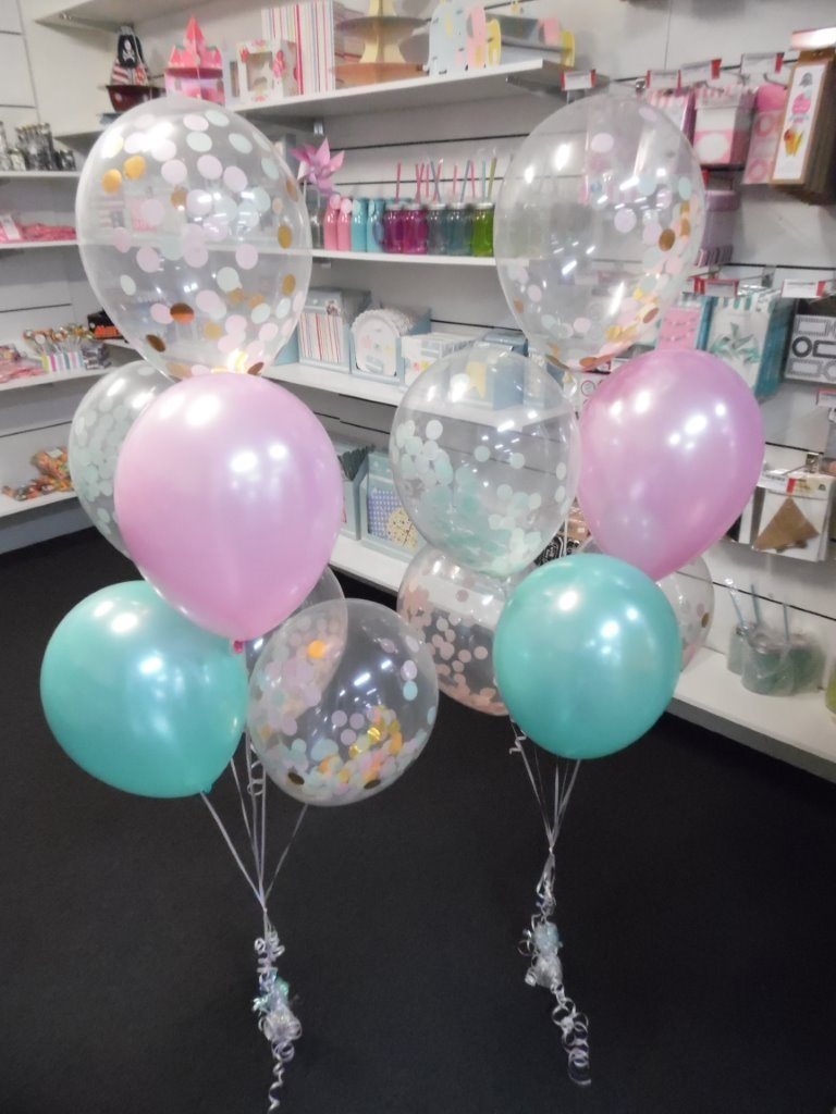 Balloon Delivery in Brisbane | Balloon Bouquet Gift Deliveries