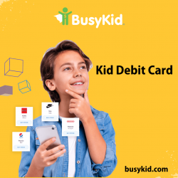 The Importance of Getting the Right Kids Debit Card