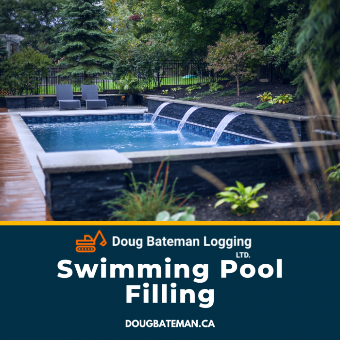 Complete Checklist for Safely Filling Your Swimming Pool in Kelowna