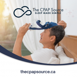Top Places to Buy CPAP Supplies in Vancouver