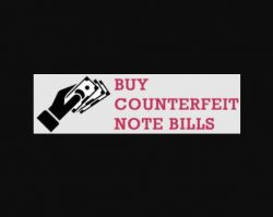Why is BuyCounterfeitNotes.com the best bet to buy counterfeit money?