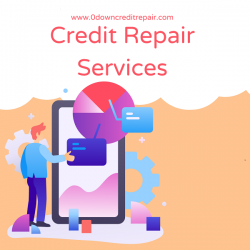 Credit Repair Plan
