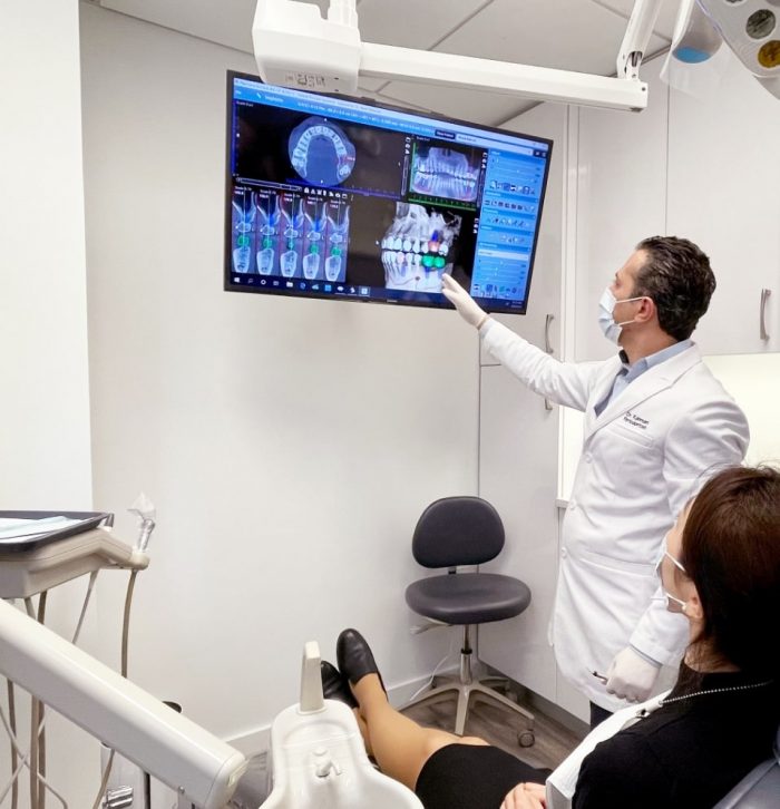 Periodontist Near Me | Periodontal Dentist Manhattan, NYC