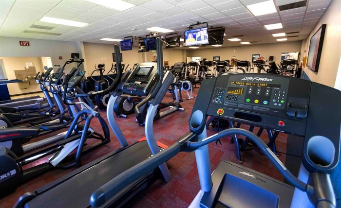 Find The Best Gyms In Alabama | best gyms near me