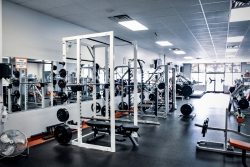 Find The Best Gyms In Florida | Experts In Fitness