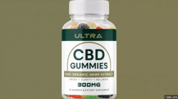 Ultra CBD Gummies – Get Relief From Health Ailments!