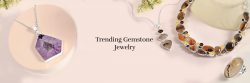 Trending Gemstone Jewelry Online for Women